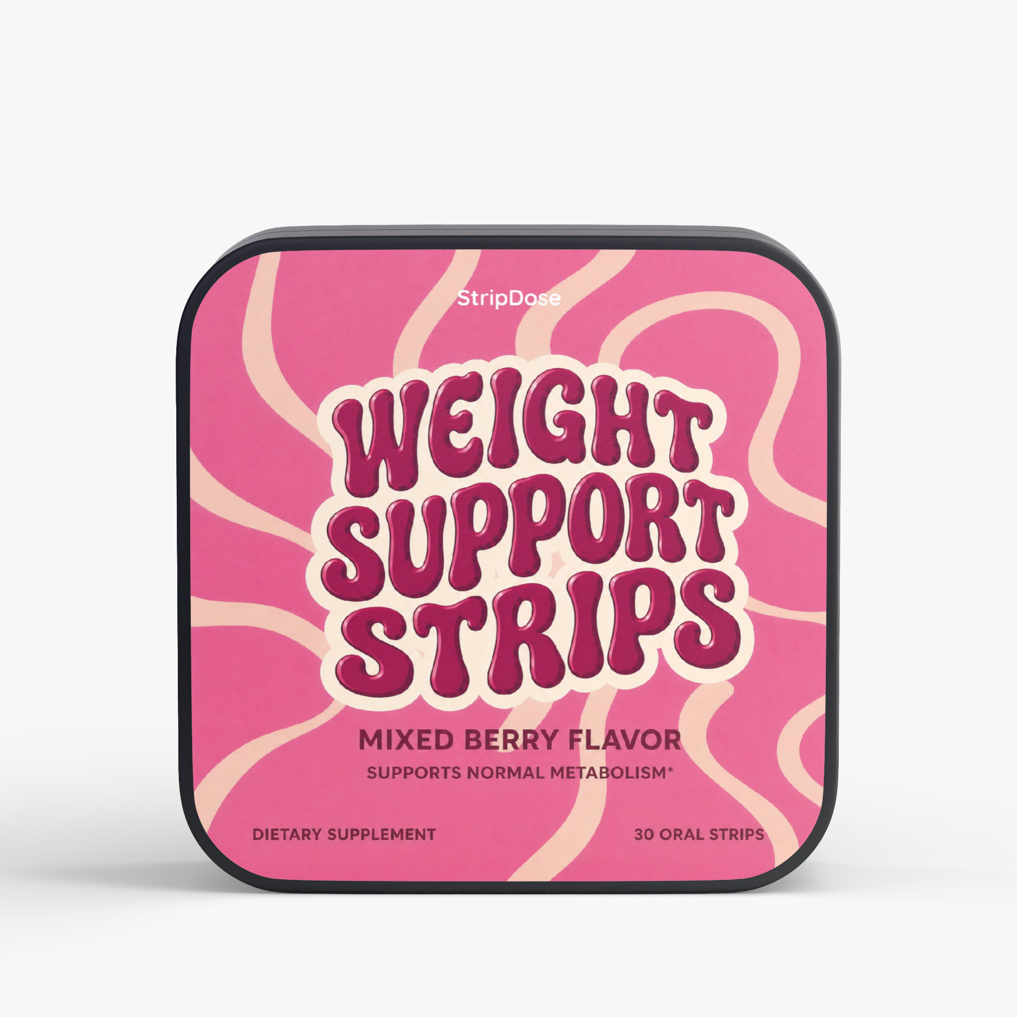Appetite Balance & Weight Support Strips